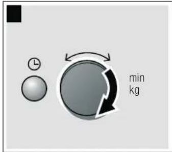 SIEMENS HF24G562 - Mikrowelle einstellen - 2