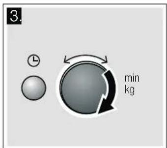SIEMENS HF24G562 - Betrieb abbrechen - 2