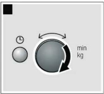 SIEMENS HF24G562 - Impostazione del grill - 2