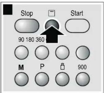 SIEMENS HF24G562 - Impostazione di grill e microonde - 2