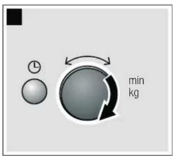 SIEMENS HF24G562 - Grill einstellen - 2