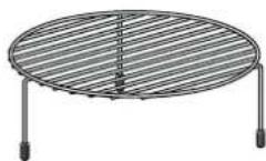 SIEMENS HF24G562 - Rost - 1
