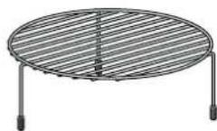 SIEMENS HF24G562 - Griglia - 1