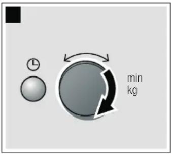 SIEMENS HF24G562 - Impostazione del microonde - 2