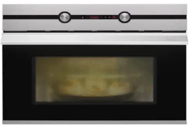 TEKA MWX 45 BIS - 1