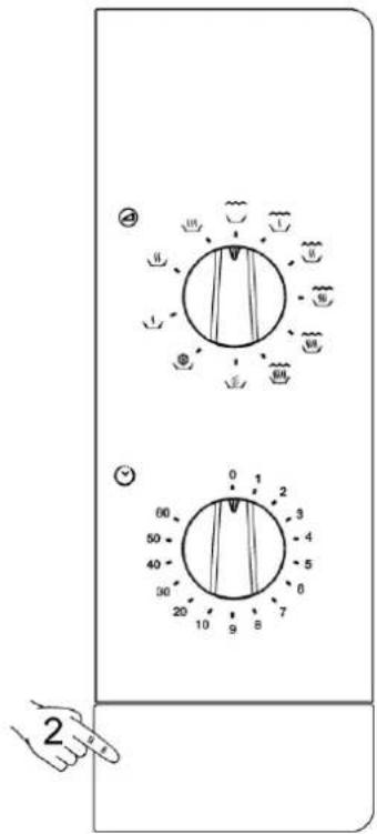 TEKA TMW 18 BIG - FR Instructions d'utilisation - 1