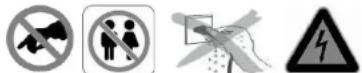 TRISTAR MW-2891 - INSTRUÇÕES DE SEGURANÇA IMPORTANTES - 1