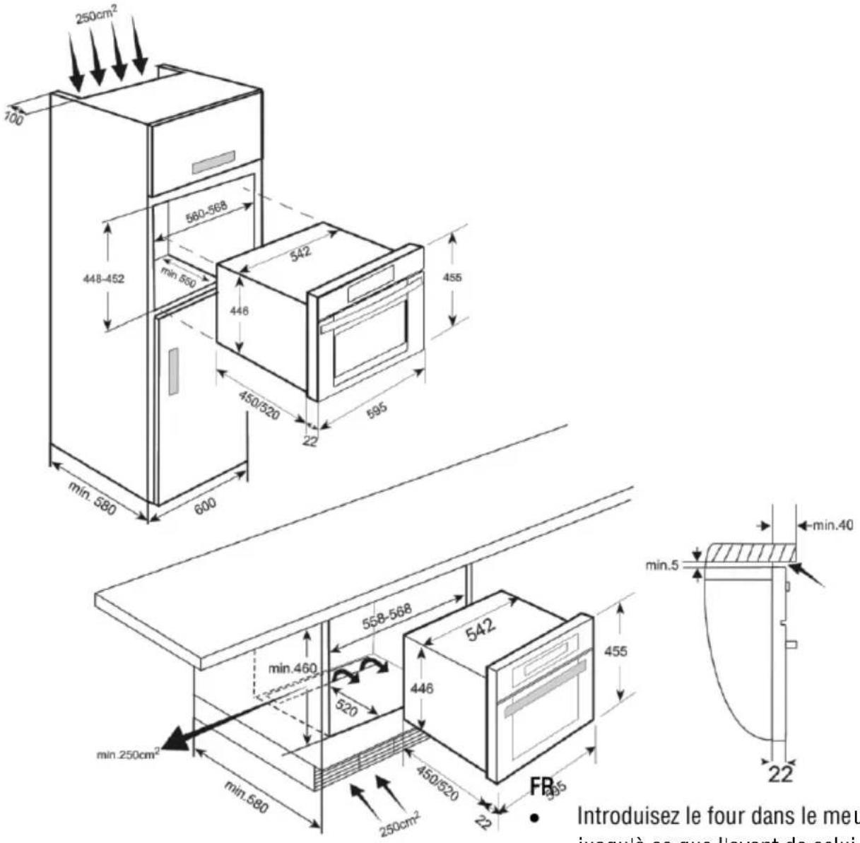 ZANUSSI ZKC38310XK - Garantievoorwaarden - 1
