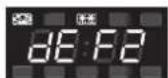 Zelmer 29Z019 - Decongelare în timp (DEFROST BY TIME) - 1