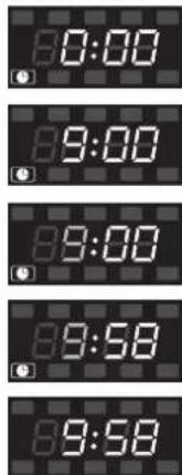 0:00 89:00 89:00 89:58 89:58