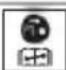 AL-KO Comfort 40 E - Symbols on the machine - 2