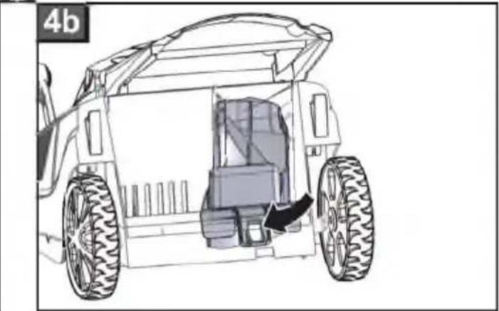 AL-KO Comfort 40 E - ELEKTRO-RASENMÄHER - 4