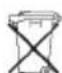 AL-KO Silver 42 BR Comfort - Entsorgung - 1