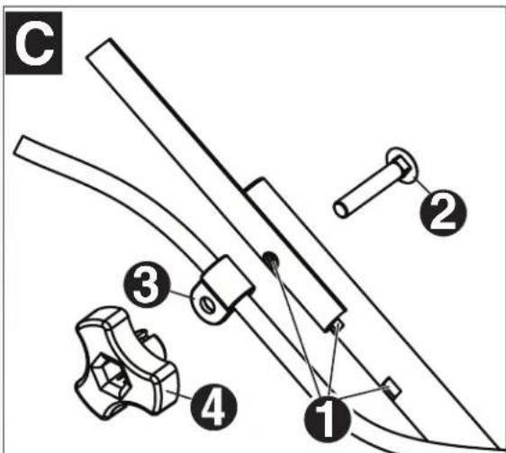 BLACK & DECKER CM1836 - ASSEMBLAGE - 1