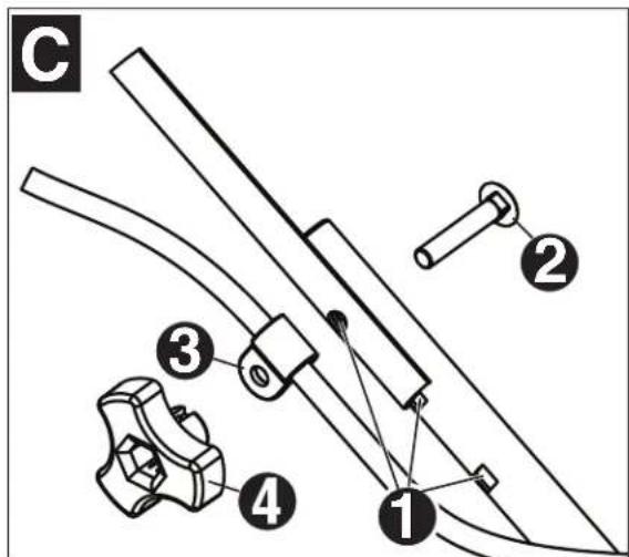 BLACK & DECKER CM1836 - ENSAMBLAJE - 1