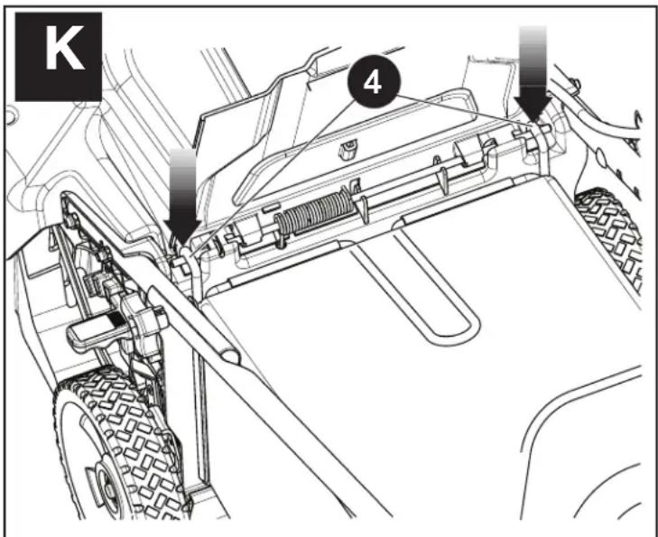 BLACK & DECKER CM1836 - MAINTENANCE - 1