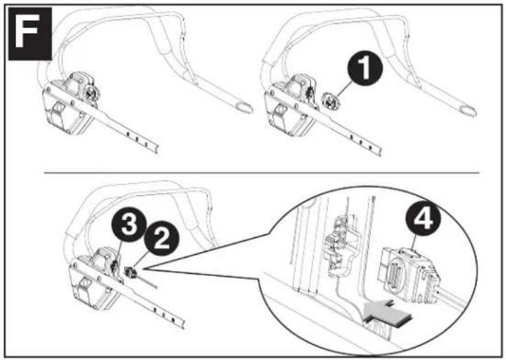 BLACK & DECKER CM1836 - ADVERTENCIA: RIESGO DE INCENDIO - 1
