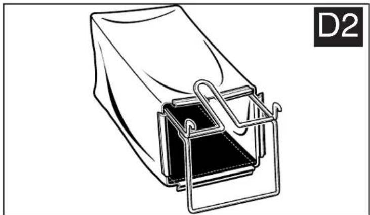 BLACK & DECKER CM1836 - D4) - 2