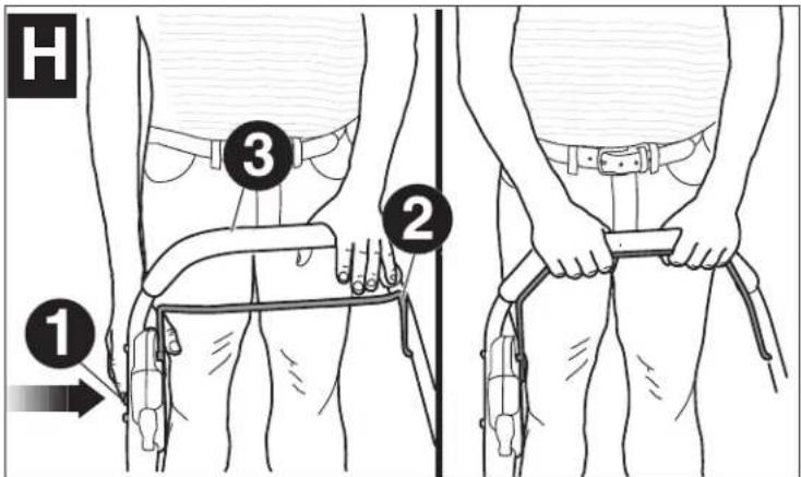 BLACK & DECKER CM1836 - SURCHARGE DE LA TONDEUSE - 1