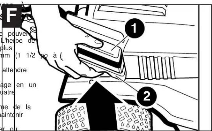 BLACK & DECKER CM1936ZF2 - RÈGLES DE SÉCURITÉ POUR LE CHARGEUR CONSIGNES DE SÉCURITÉ IMPORTANTES - 1