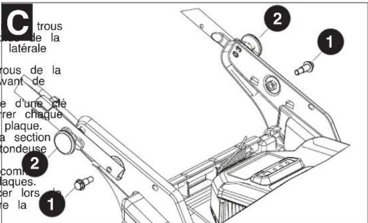 BLACK & DECKER CM1936ZF2 - ASSEMBLAGE - 3