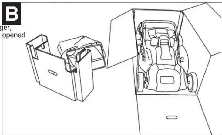 BLACK & DECKER CM1936ZF2 - STEP 2: - 1