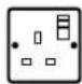 BLACK & DECKER GF1234 Type 2 - Plug replacement - 2