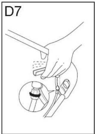 BLACK & DECKER GF1234 Type 2 - 21