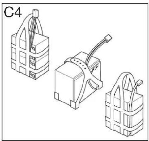 BLACK & DECKER GFC1238 Type 2 - 14