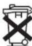 BLACK & DECKER GFC1238 Type 2 - Akut - 1