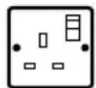 BLACK & DECKER GR230 Type 1 - Plug replacement - 2
