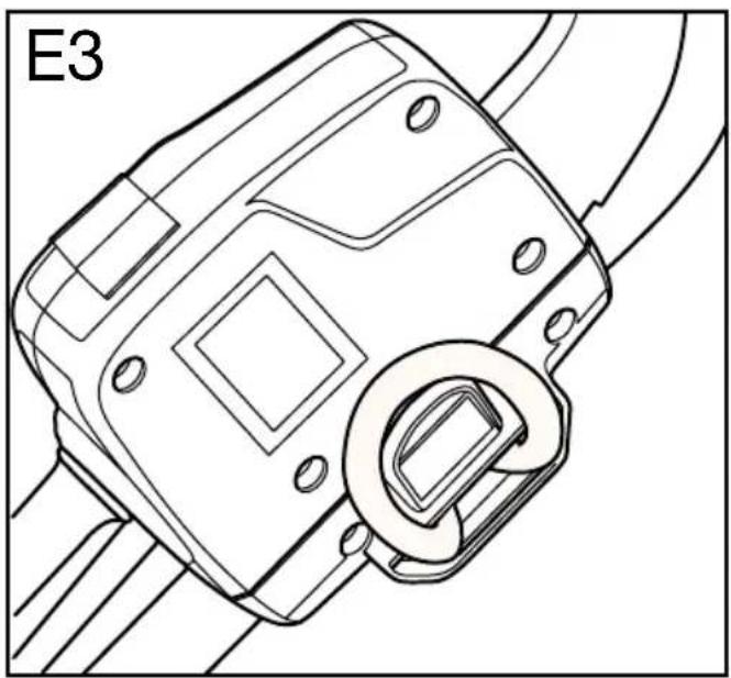 BLACK & DECKER GR230 Type 1 - Cortacésped GR230 - 15