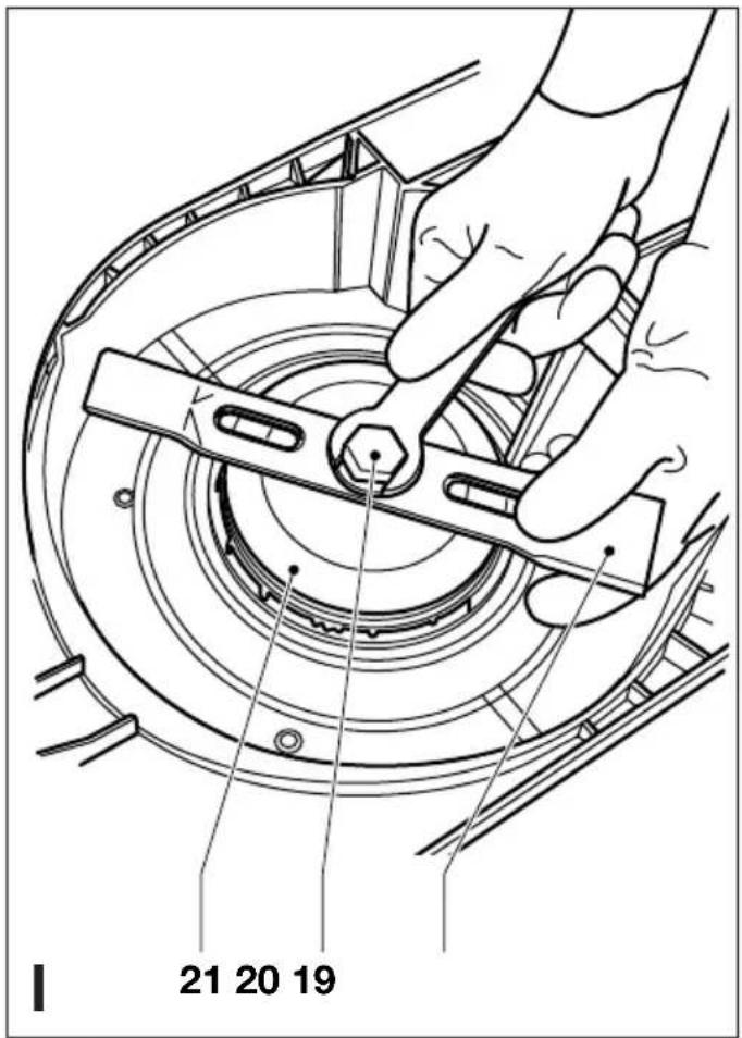 BLACK & DECKER GR270 Type 3 - 12
