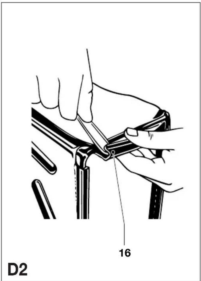 BLACK & DECKER GR270 Type 3 - 5