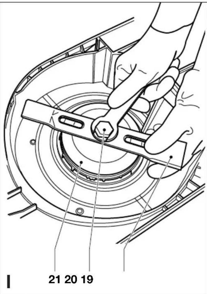 BLACK & DECKER GR290 Type 3 - 12