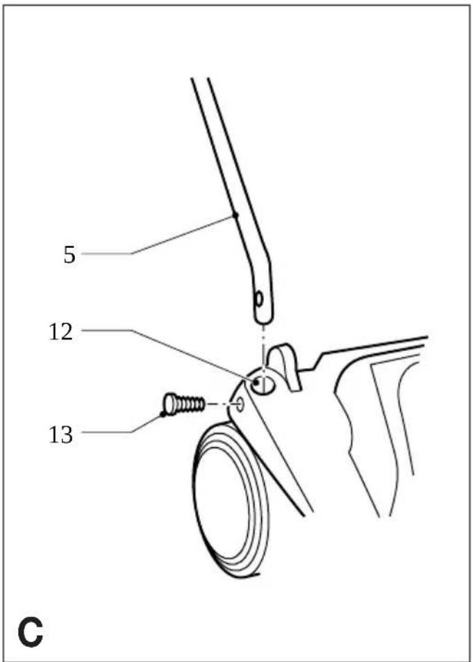 BLACK & DECKER GR290 Type 3 - 3