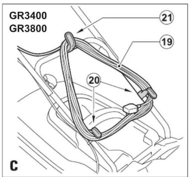 BLACK & DECKER GR3400 - English (Original instructions) 6 - 3