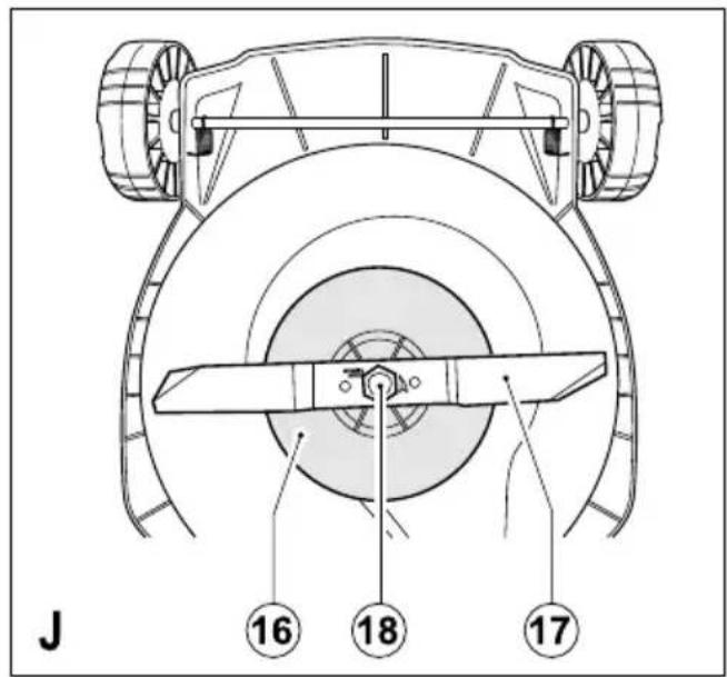 BLACK & DECKER GR3400 - English (Original instructions) 6 - 10