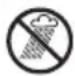 BLACK & DECKER GR3400 - Warning symbols - 3