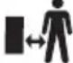 BLACK & DECKER GR3400 - Warning symbols - 6