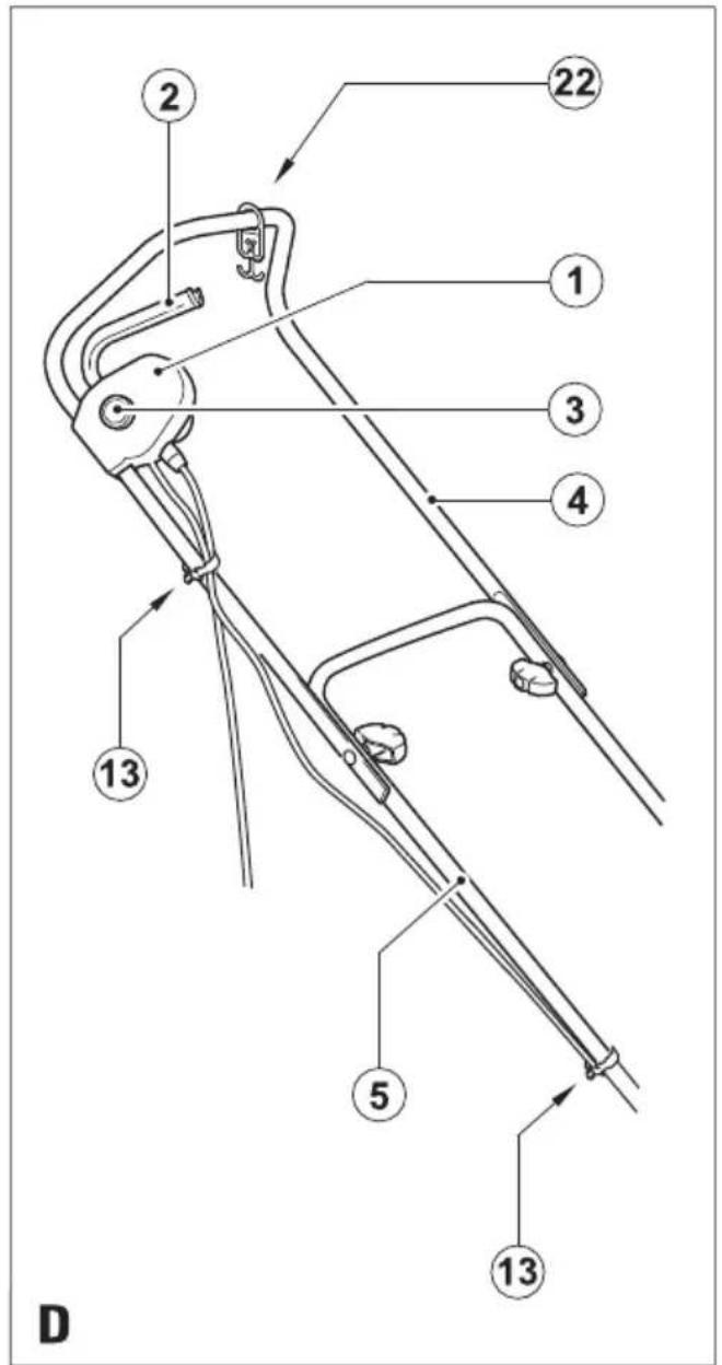 BLACK & DECKER GR3400 - English (Original instructions) 6 - 4