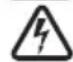 BLACK & DECKER GR3400 - Warning symbols - 8
