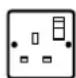 BLACK & DECKER GR345 Type 1 - Plug replacement - 2
