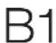 BLACK & DECKER GR345 Type 1 - Handle assembly (Fig. A & B) - 2
