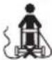 BLACK & DECKER GR3420 Type 2 - Warning symbols - 9