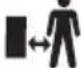 BLACK & DECKER GR3810 Type 1 - Warning symbols - 6