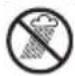 BLACK & DECKER GR3810 Type 1 - Warning symbols - 3