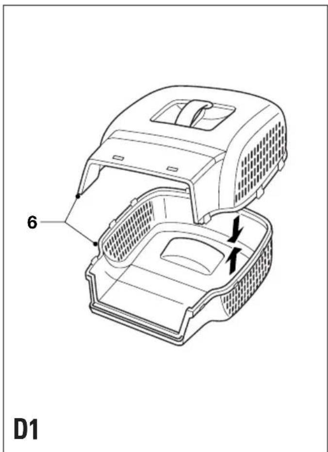6 D1