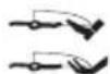 BLACK & DECKER GR388 Type 1 - Merkit - 6