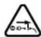 BLACK & DECKER GR388 Type 1 - Symboler - 3